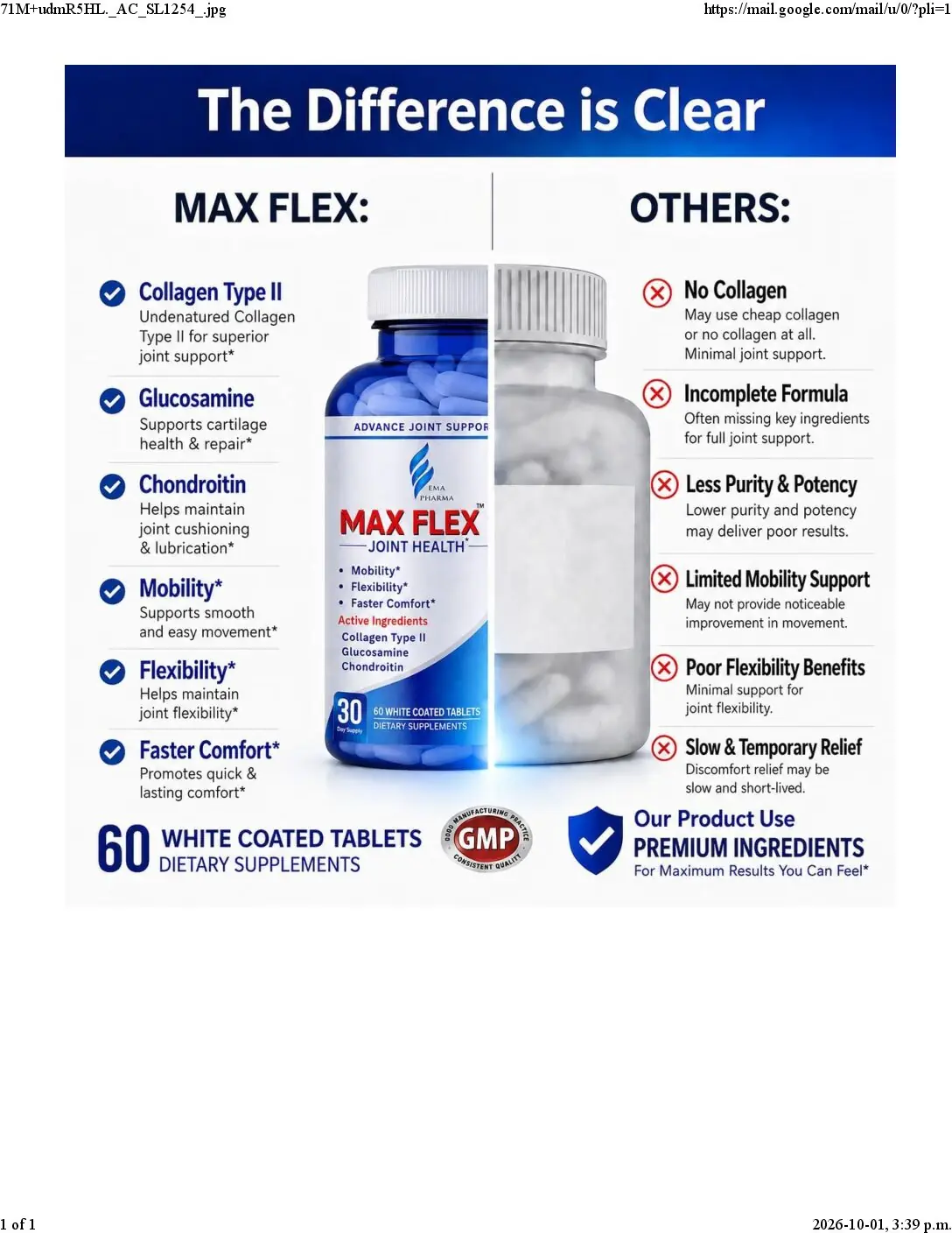 MAX-FLEX