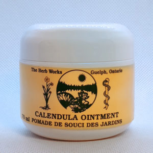 Calendula Ointment