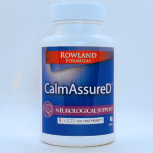 CalmAssureD