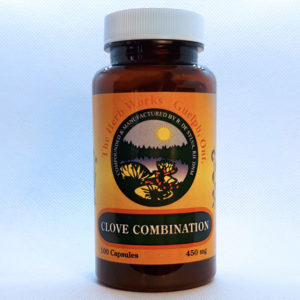 Clove Combination