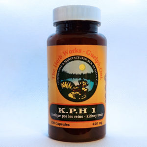 KPH I