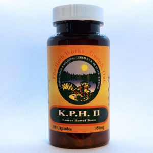 KPH II