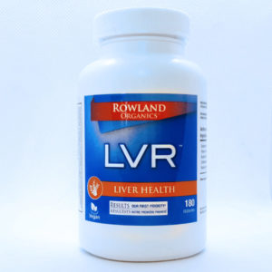 LVR