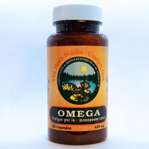 Omega
